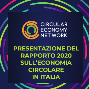 Seconda conferenza economia circolare