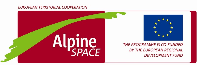 Programma Spazio Alpino