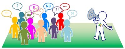 Consultazione pubblica strategia marina