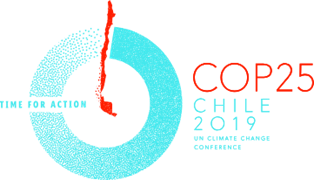 Logo Cop 25