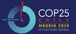 COP 25