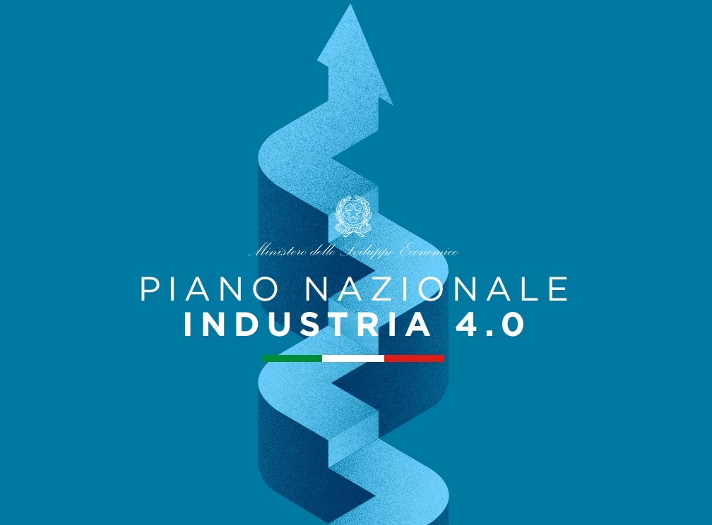 Piano nazionale Industria 4.0