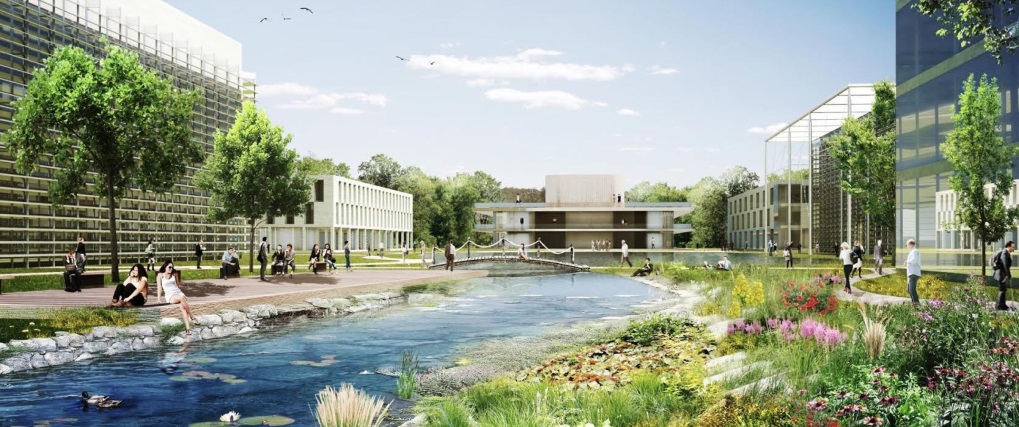 infrastrutture verdi