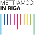 Logo Mettiamoci in RIGA