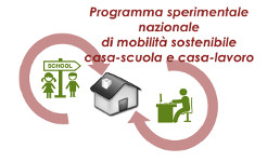 Programma sperimentale nazionale di mobilità sostenibile casa-scuola e casa-lavoro