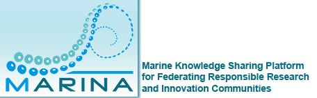 Logo Progetto Marina