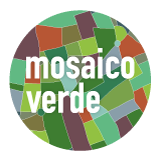 Mosaico Verde