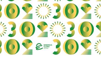 Piano energia e clima 2030
