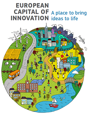 Premio I-Capital, per le città europee che investono nell’innovazione