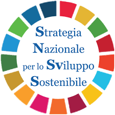 logo strategia nazionale per lo sviluppo sostenibile