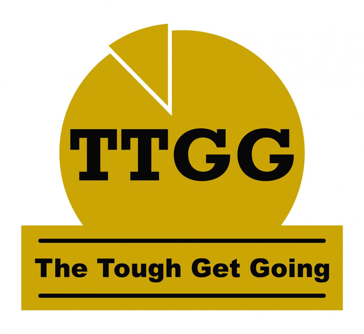 Logo TTGG