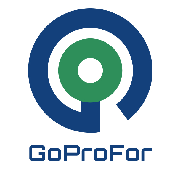 logo GoProFor