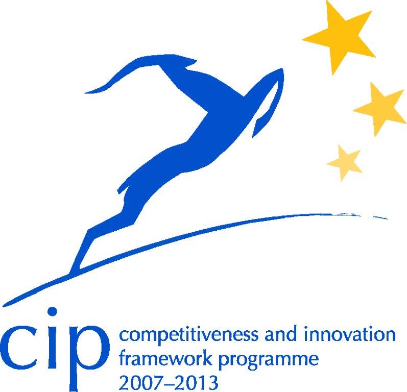 Logo CIP