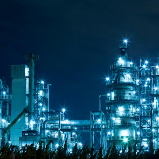 Efficient use of European resources