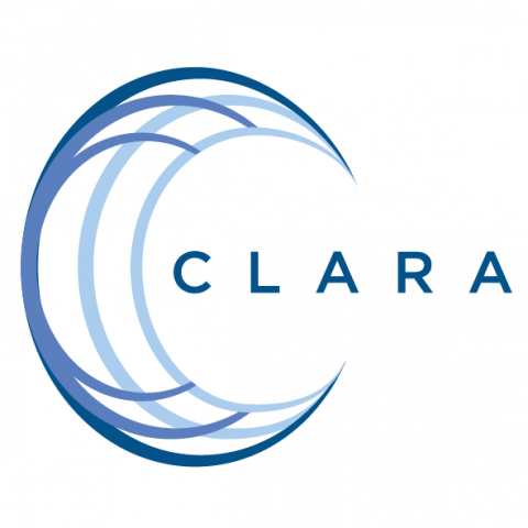 Logo clara