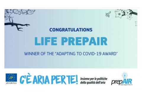 life prepair