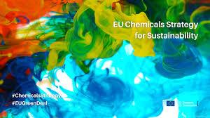 chemical strategy for sustainability