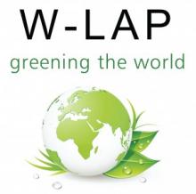 Logo W-LAP