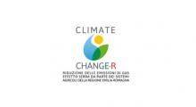 Logo Climate changE-R