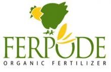 Logo FERPODE