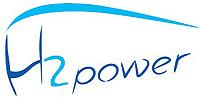 Logo H2 power