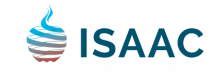 Logo isaac