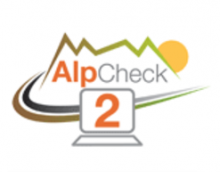 Logo AlpCheck 2