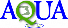 Logo AQUA