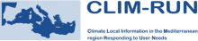 Logo CLIM-RUN