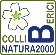 Logo Colli Berici Natura 2000