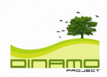 Logo Dinamo