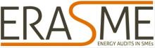 Logo ERASME