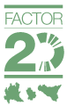 Logo Factor20