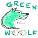 Logo GreenWoolf