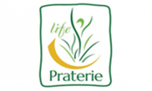 Logo LIFE PRATERIE