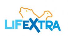Logo Life EXTRa