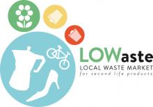 Logo LOWaste