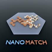 Logo NANOMATCH