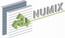 logo NUMIX