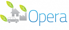 Logo OPERA