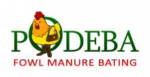 Logo PODEBA