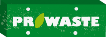 Logo PROWASTE