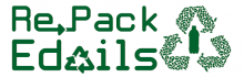 Logo RE-PACK EDOILS