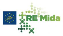 Logo Re MIDA