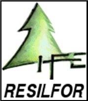 Logo Resilfor