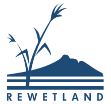 Logo Rewetland