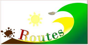 Logo ROUTES