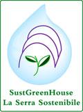 Logo SUSTGREENHOUSE