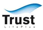 Logo TRUST