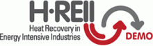 Logo H-REII DEMO
